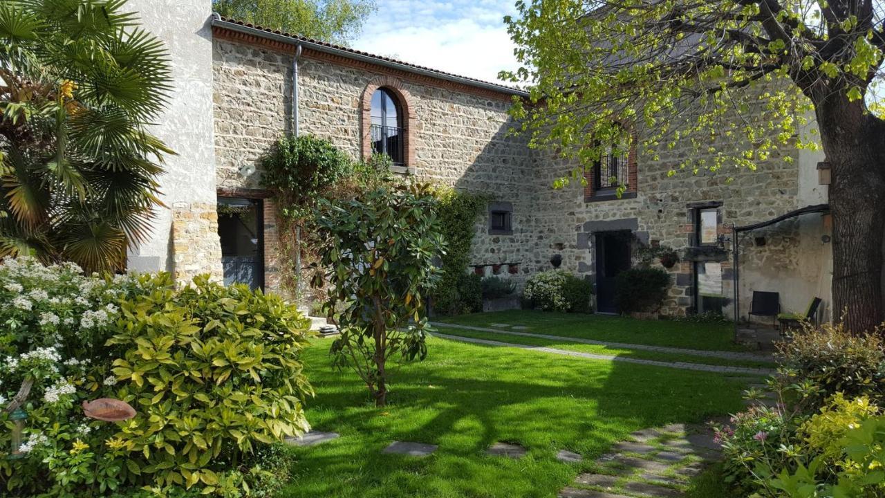 Altamica Bed & Breakfast Cournon-d'Auvergne Exterior photo
