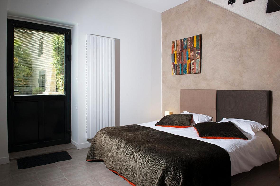 Altamica Bed & Breakfast Cournon-d'Auvergne Exterior photo